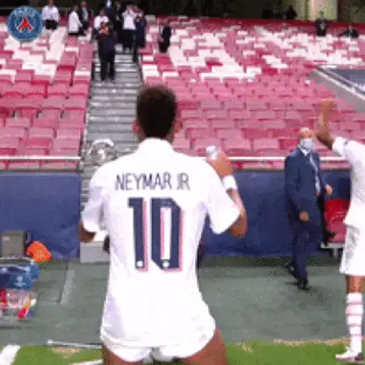 Neymar Jr 1