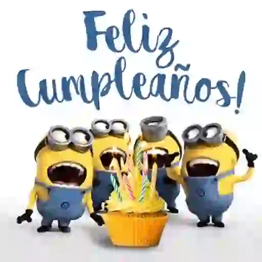 Cumpleaños  5
