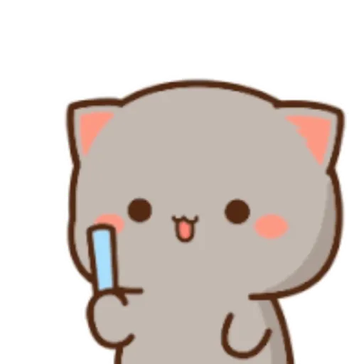 Peach goma 27