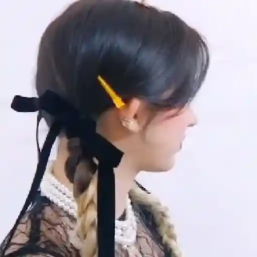 Gaeul / @ive_stickers  4