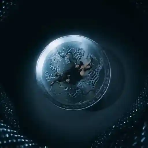 🪩̷̸̶  (G⃪)I-DLΣ 12