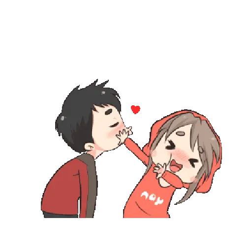 Couple love 😘💕 24
