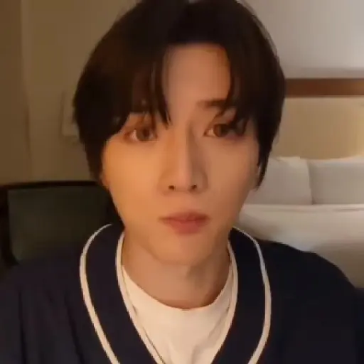 Beomgyu. | @ocenferios  Haki. 2