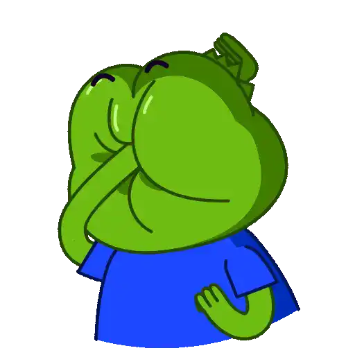 Mr pepe 13