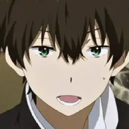 Chicos anime 16