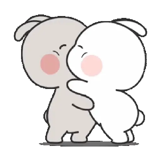 Nuomi Rabbit - Cutie 4 9