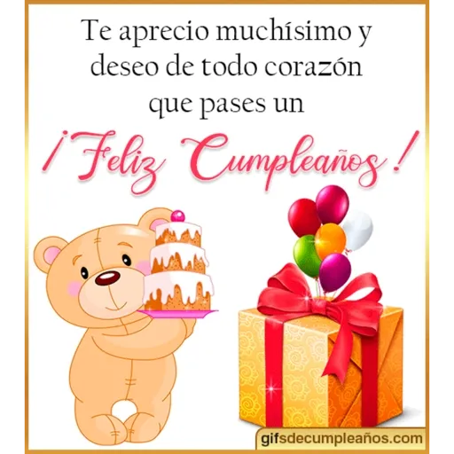 Cumpleaños  4