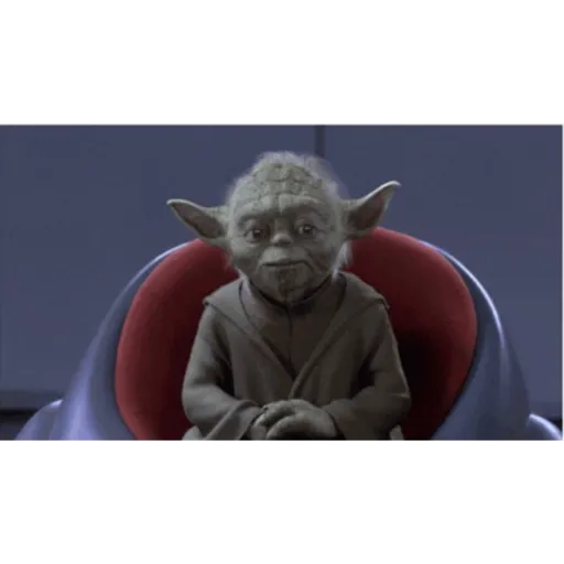 Luke yoda kenobi 16
