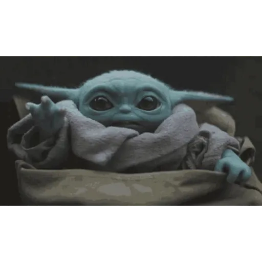 Luke yoda kenobi 17