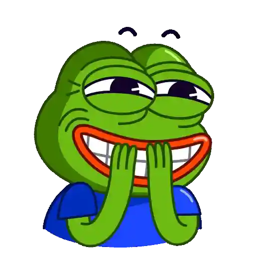 Mr pepe 15