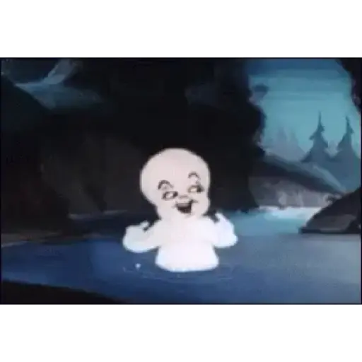 Fantasmas Maya 11