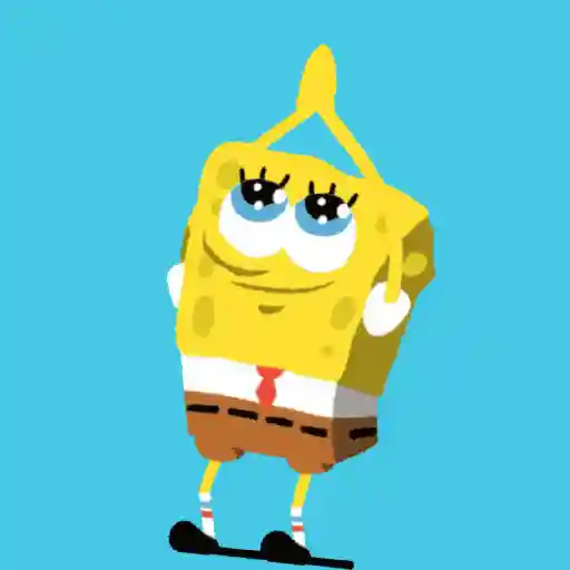 Bob esponja  6