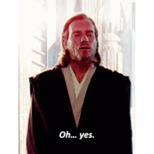 Luke yoda kenobi 27