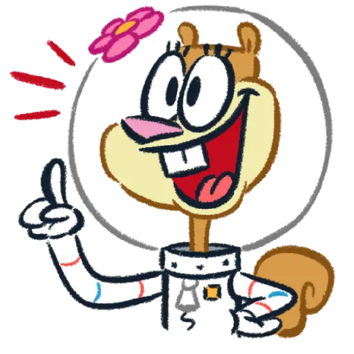 Bob esponja  4