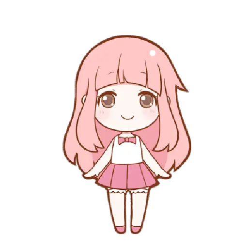 Girl 1