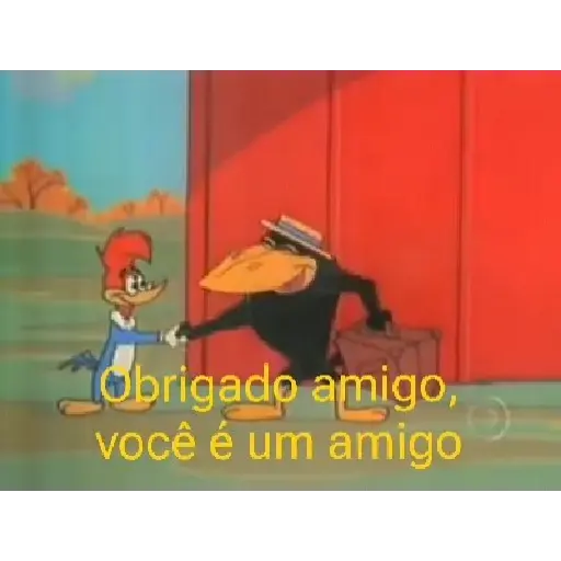 Pica pau animadas 29