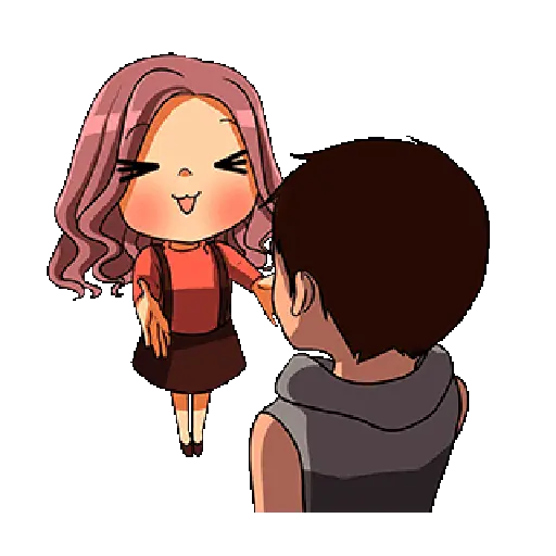 Couple love 😘💕 7