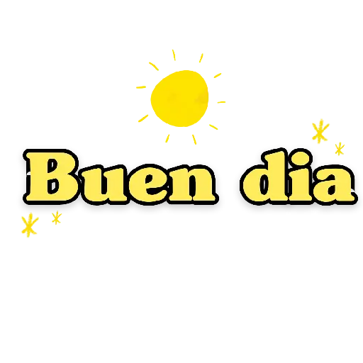 Palabras en stikers 6