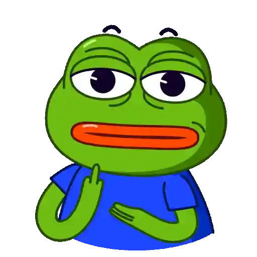 Mr pepe 9