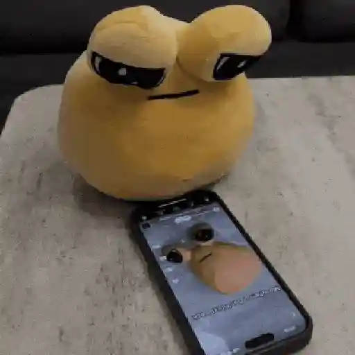 🤎Pou Triste🥺🤎 2