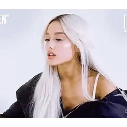 Ariana grande 22