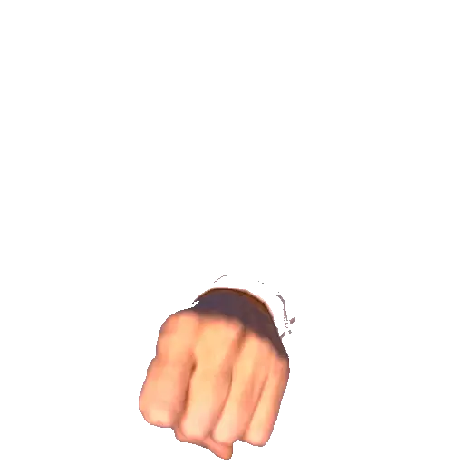 Manos 🖖 1