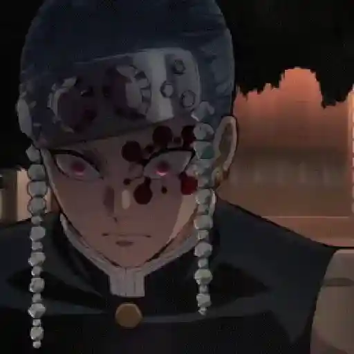 Uzui Tengen 14