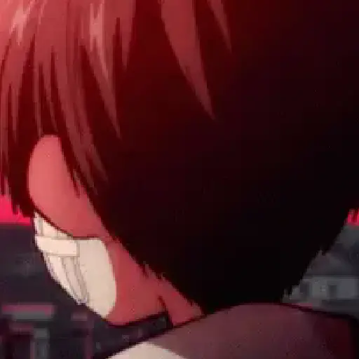 Chicos anime 13