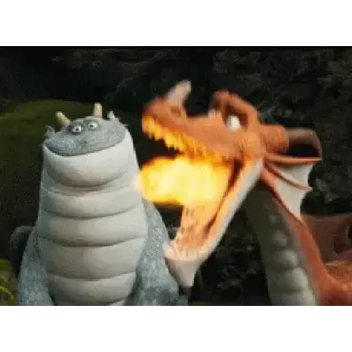 Dragon Trainer  27