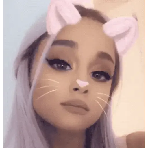 Ariana grande 21