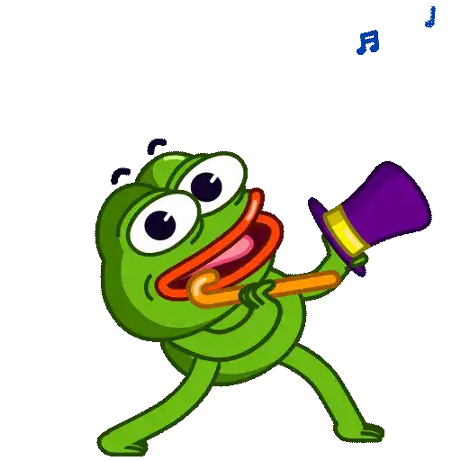 Mr pepe 22