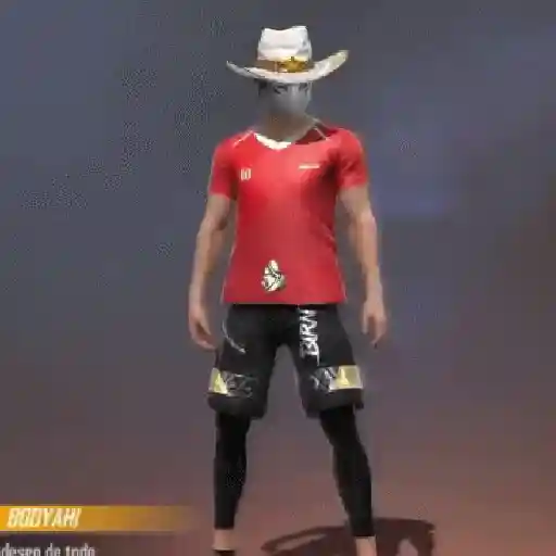 🧿Free Fire🥇🏹💣💀 8
