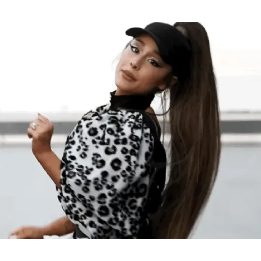 Ariana grande 16