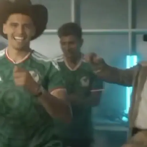 México mundial2026😎 1