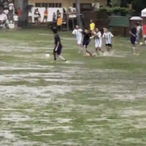 Futbol 18