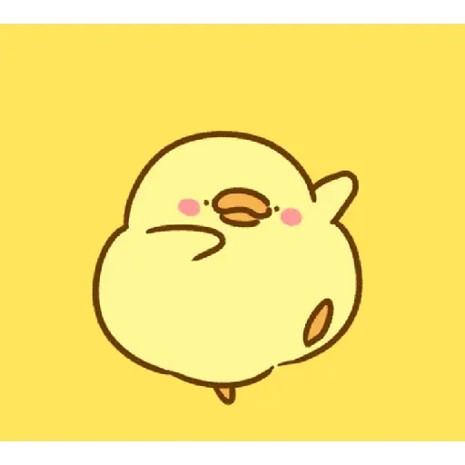 Patos animados 2