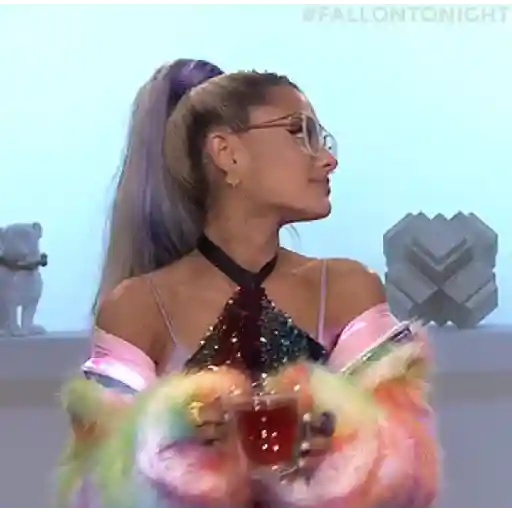 Ariana grande 14