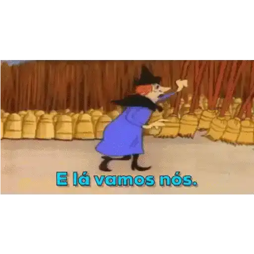 Pica pau animadas 14