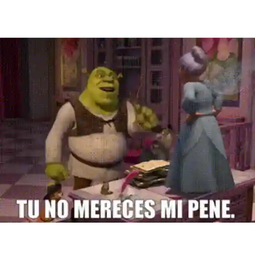 Cómics animados varios 7