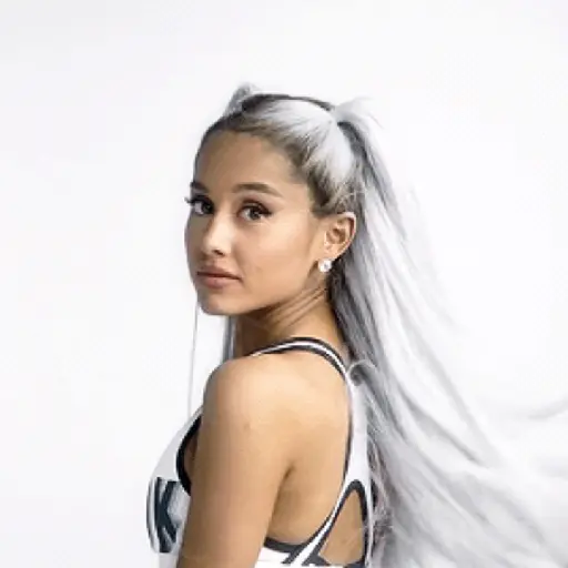 Ariana grande 24