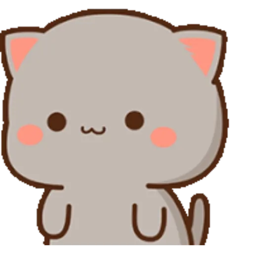 Peach goma 29