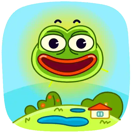 Mr pepe 25