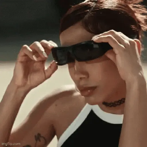 Reações Anitta 18