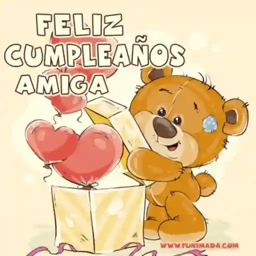 Cumpleaños  3