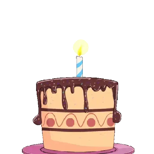 Dia de Bolo 21