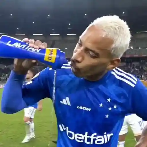 Pacote do Cruzeiro 2024 #1 1