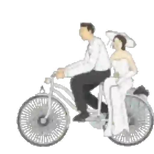 Married 13