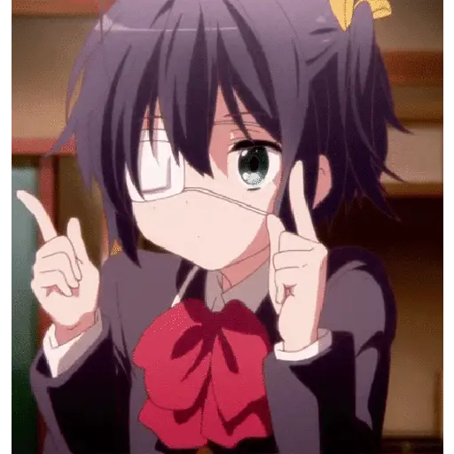 Anime gif  11