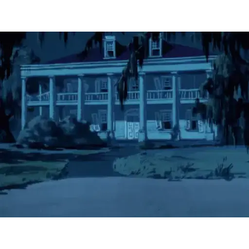 Fantasmas Maya 2