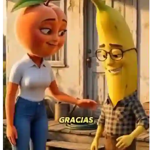 Frutinovelas  1